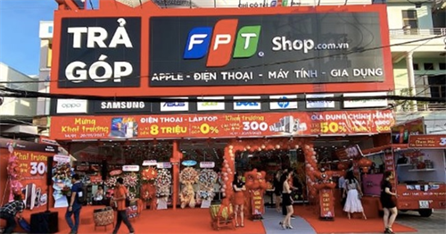 FPT Shop sẽ bán thêm xe máy, xe đạp, phụ tùng, bảo dưỡng và sửa chữa mô tô bên cạnh đồng hồ, đồ gia dụng?